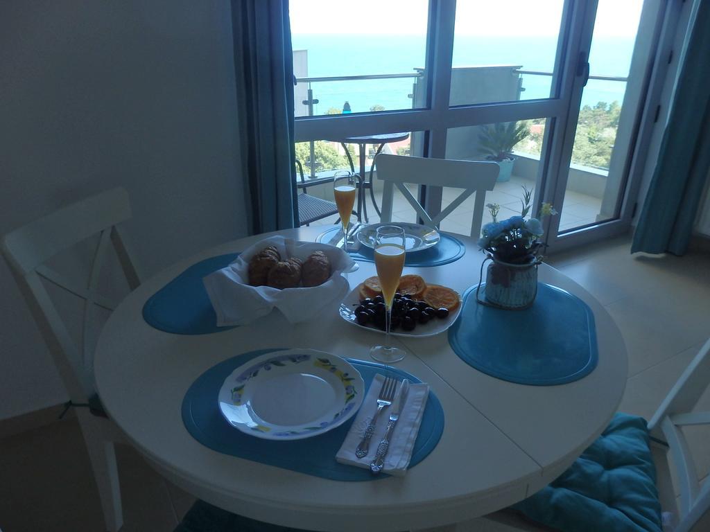Apartments For You Olimp Esterno foto