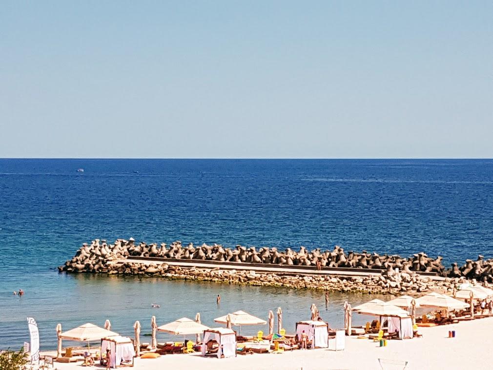 Apartments For You Olimp Esterno foto